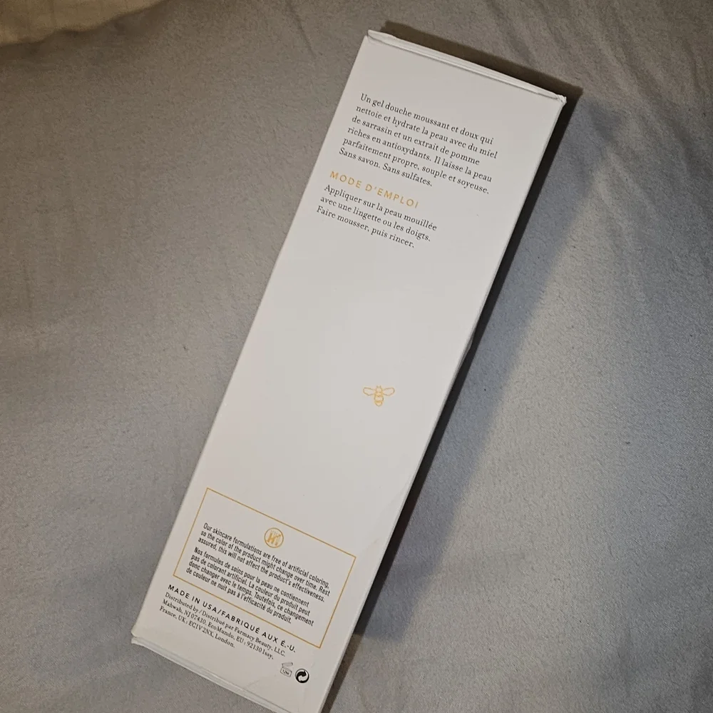 FARMACY BODY WASH - Picture 2 of 4
